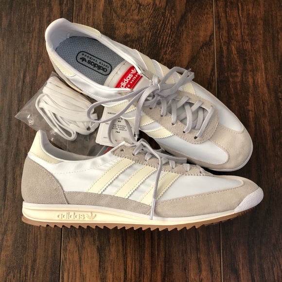 Adidas X Lotta Volkova Sl72 Sneakers 
